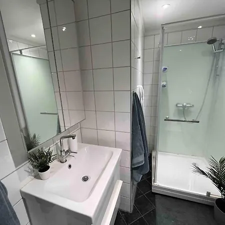 Sentralt I Appartement Trondheim